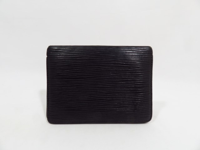 ルイヴィトン　パスケース