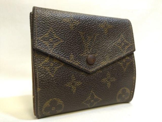ルイヴィトン　財布