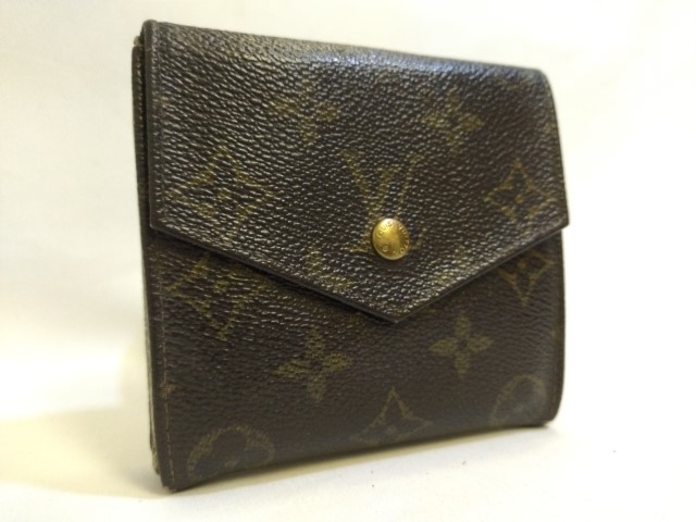 ルイヴィトン　財布