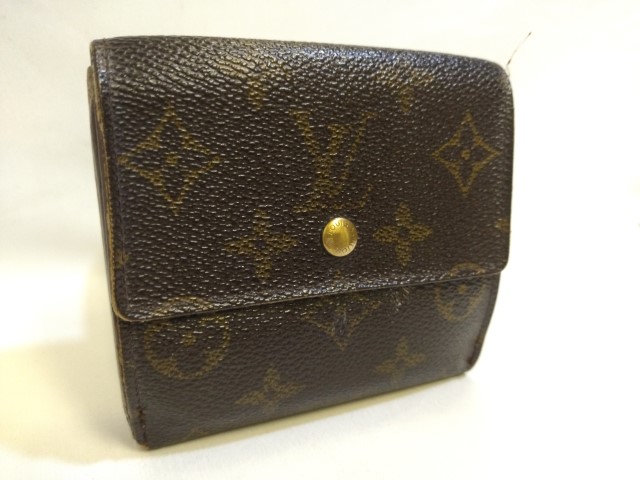 ルイヴィトン　財布