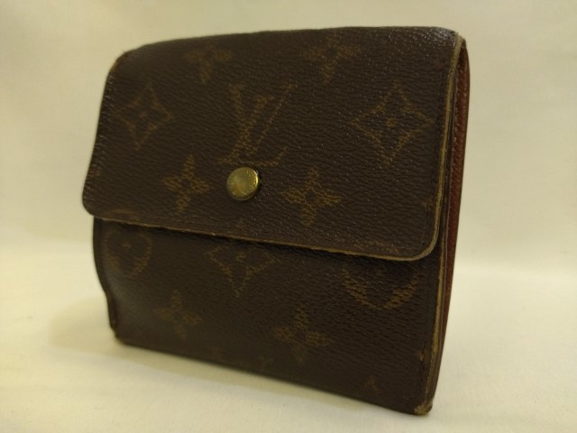 ルイヴィトン　財布