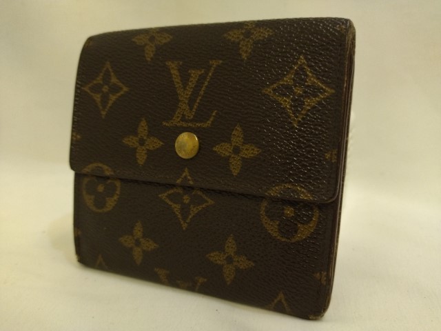 ルイヴィトン　財布