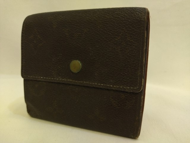 ルイヴィトン　財布