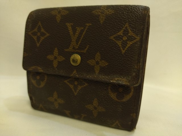 ルイヴィトン　財布