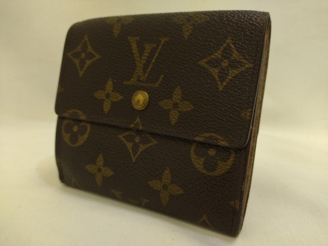 ルイヴィトン　財布