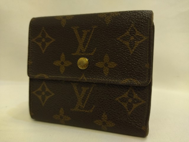 ルイヴィトン　財布