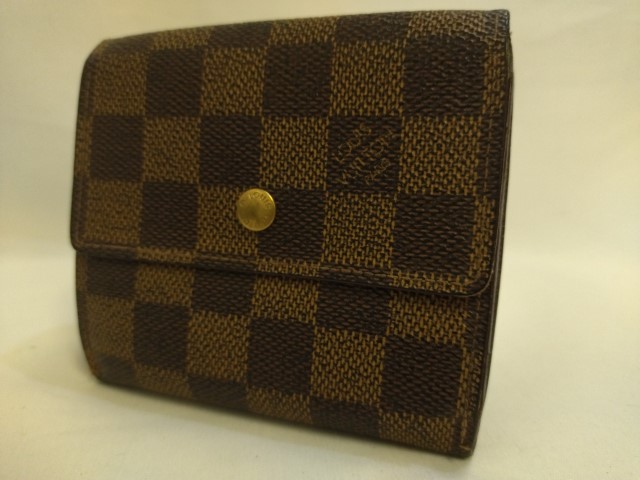ルイヴィトン　財布