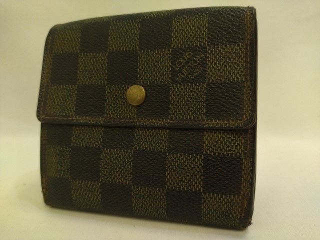 ルイヴィトン　財布