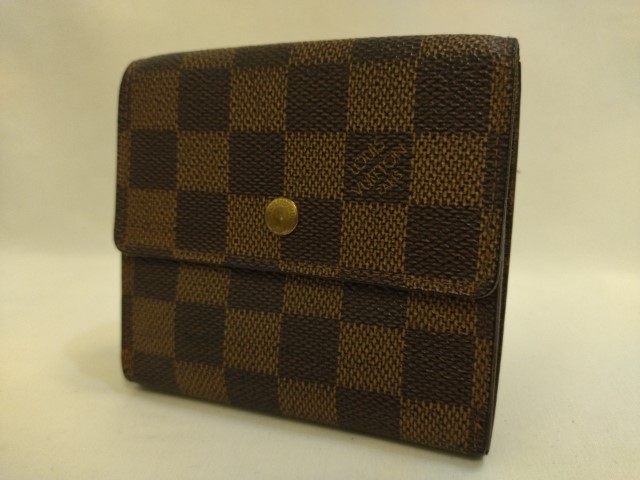 ルイヴィトン　財布