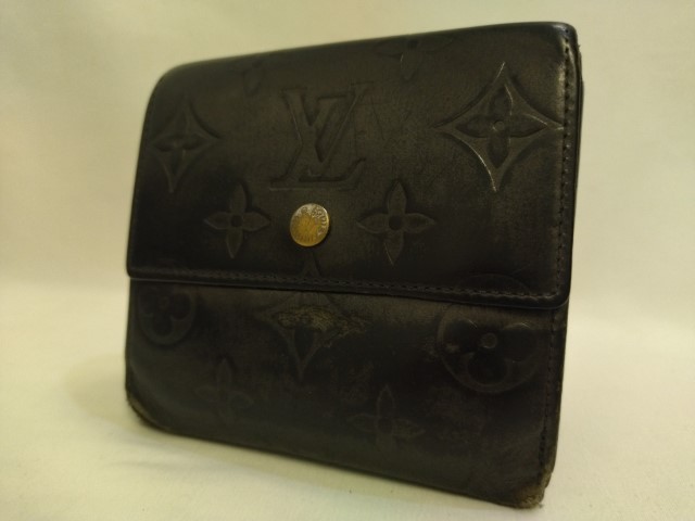 ルイヴィトン　財布