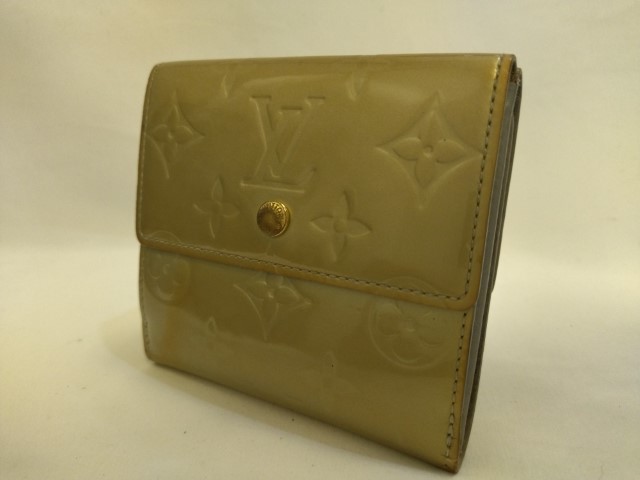 ルイヴィトン　財布