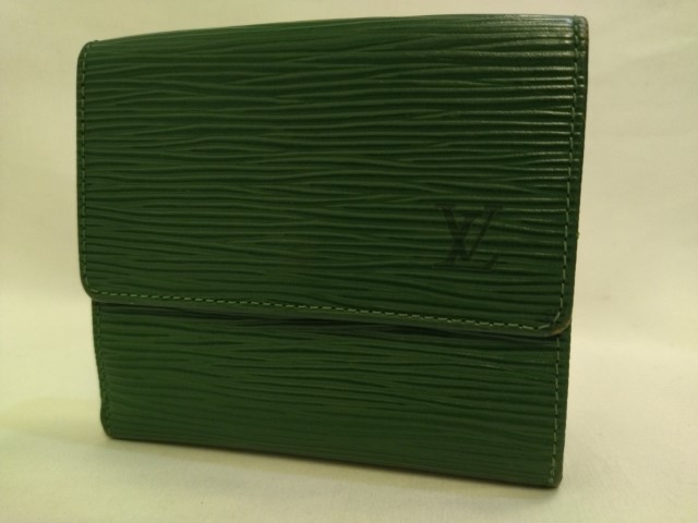 ルイヴィトン　財布