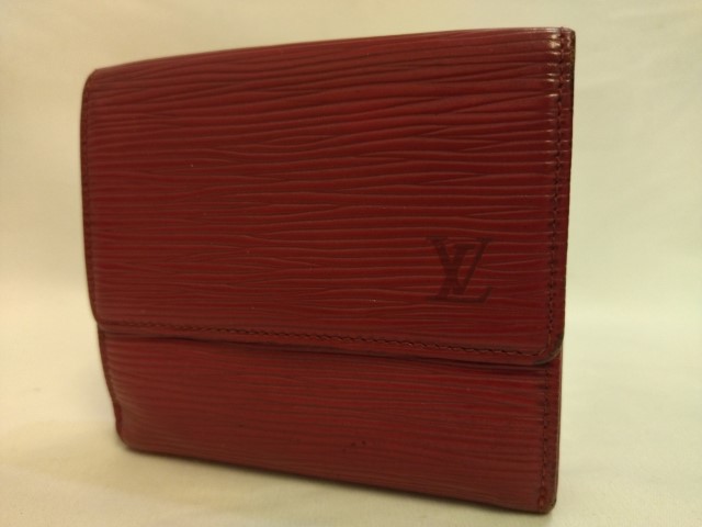 ルイヴィトン　財布