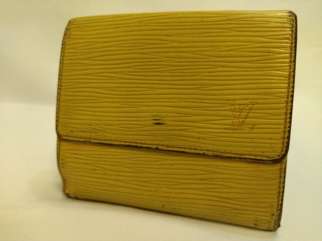 ルイヴィトン　財布