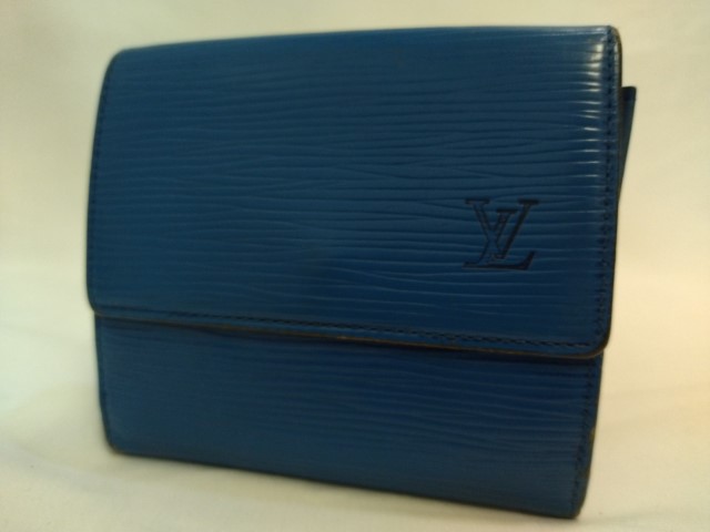 ルイヴィトン　財布
