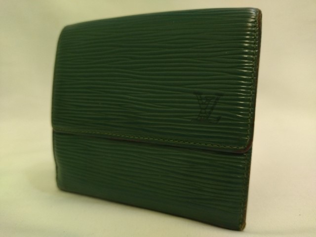 ルイヴィトン　財布