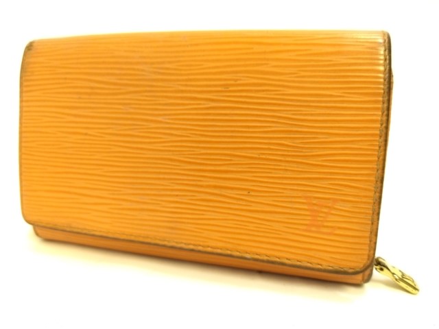 ルイヴィトン　財布