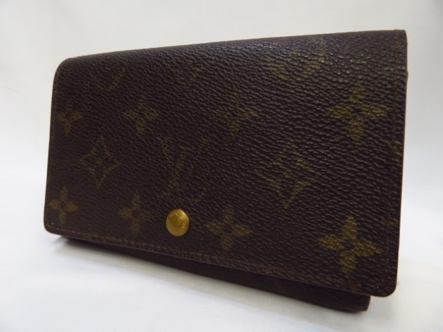 ルイヴィトン　財布
