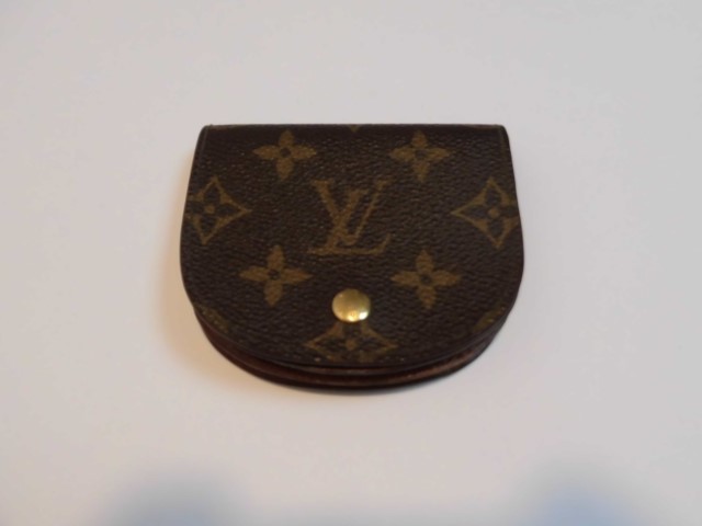 ルイヴィトン　コインケース