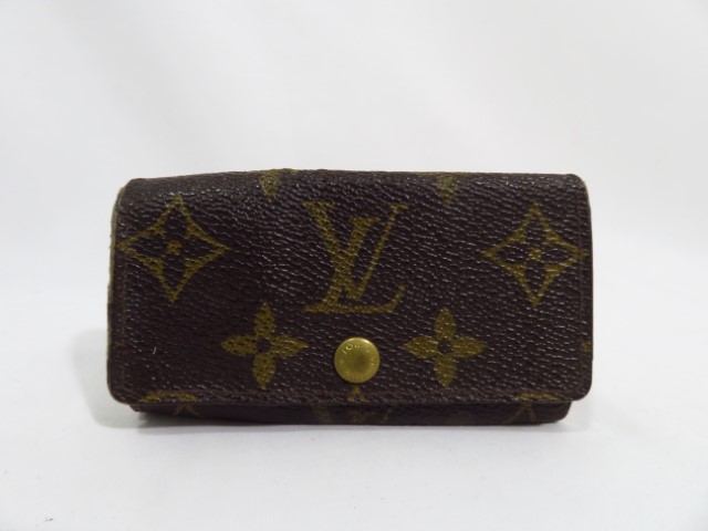 ルイヴィトン　キーケース