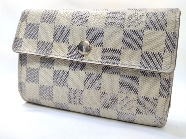 ルイヴィトン　財布