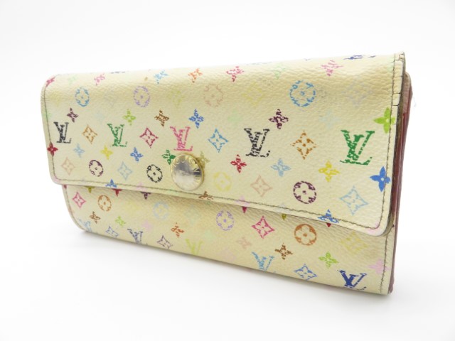 ルイヴィトン　財布