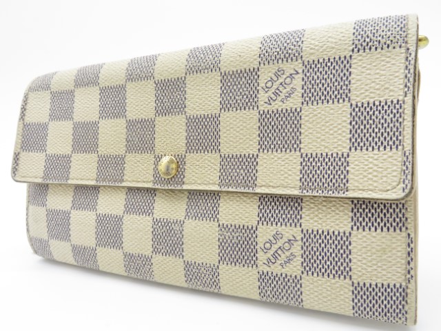 ルイヴィトン　財布