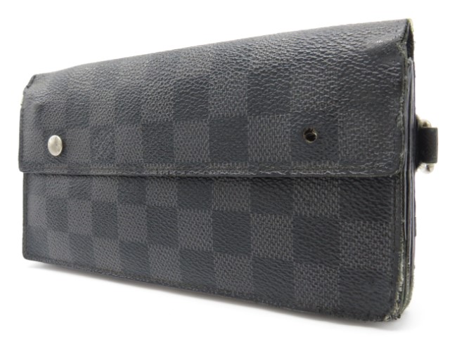 ルイヴィトン　財布