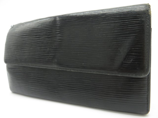 ルイヴィトン　財布