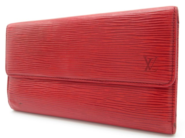 ルイヴィトン　財布