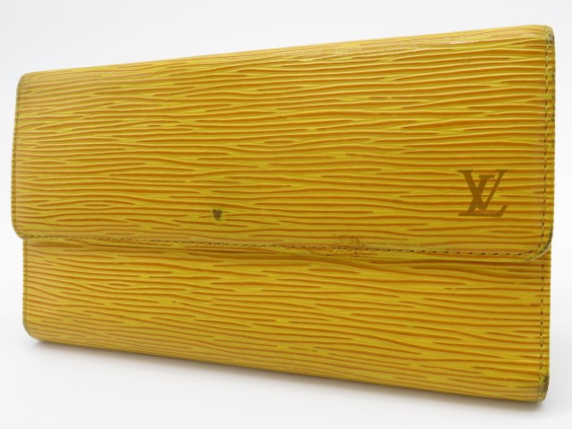 ルイヴィトン　財布
