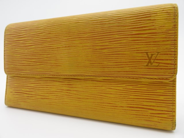 ルイヴィトン　財布