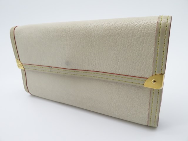 ルイヴィトン　財布