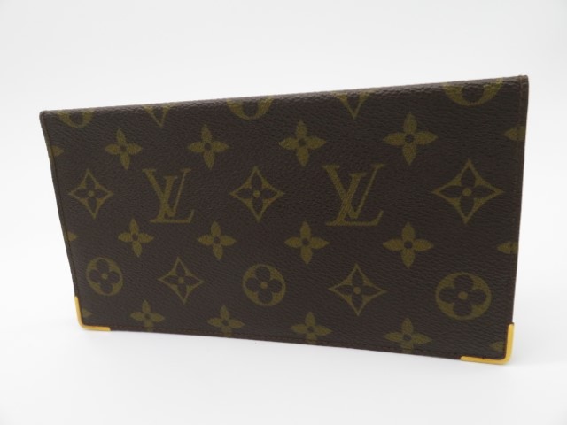 ルイヴィトン　財布