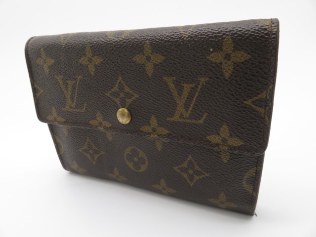 ルイヴィトン　財布