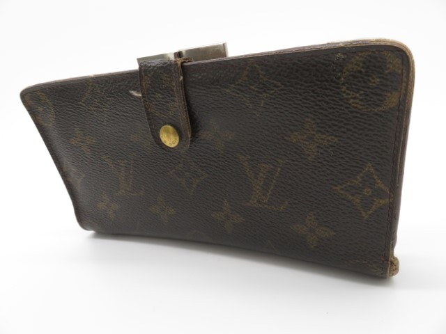 ルイヴィトン　財布