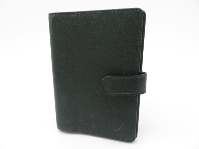 ルイヴィトン　手帳カバー