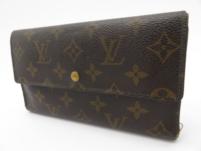 ルイヴィトン　財布
