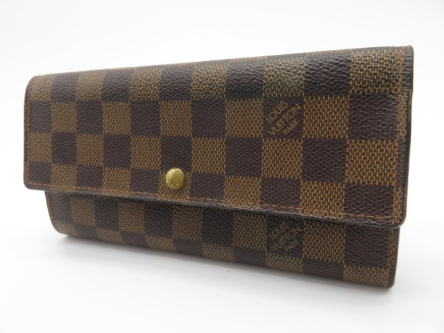 ルイヴィトン　財布