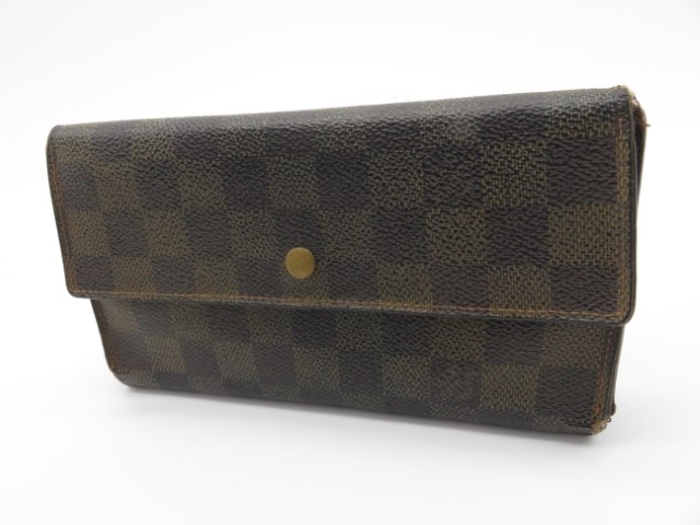 ルイヴィトン　財布