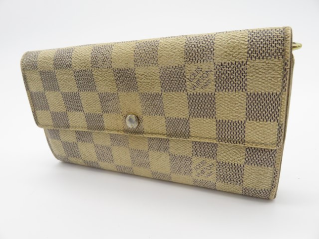 ルイヴィトン　財布