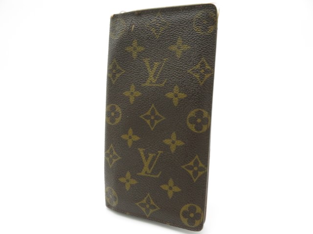 ルイヴィトン　財布