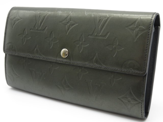 ルイヴィトン　財布