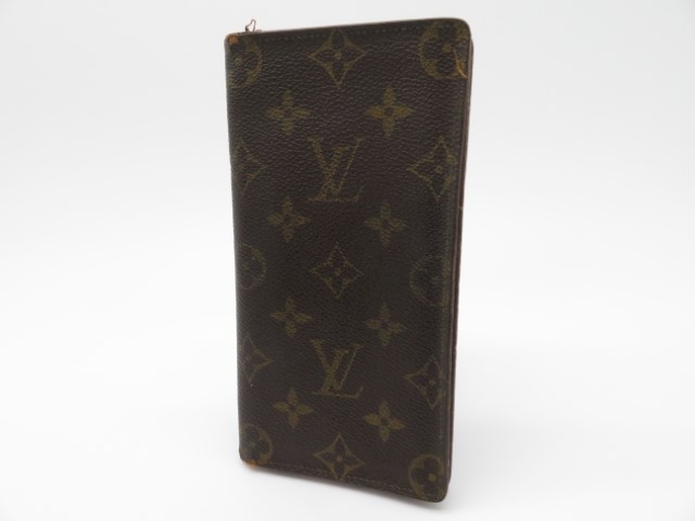 ルイヴィトン　財布