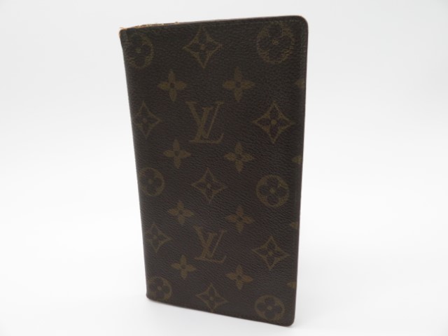 ルイヴィトン　財布