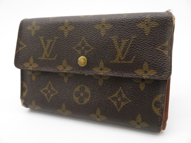 ルイヴィトン　財布