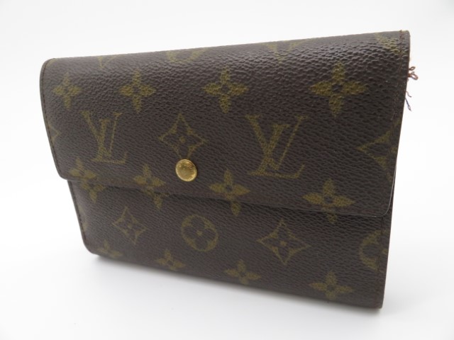 ルイヴィトン　財布