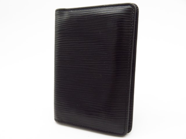 ルイヴィトン　カードケース