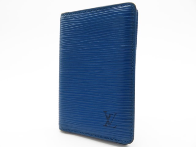 ルイヴィトン　カードケース