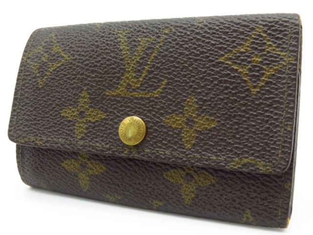 ルイヴィトン　キーケース